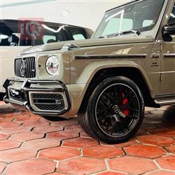 مرسيدس بنز G-Class